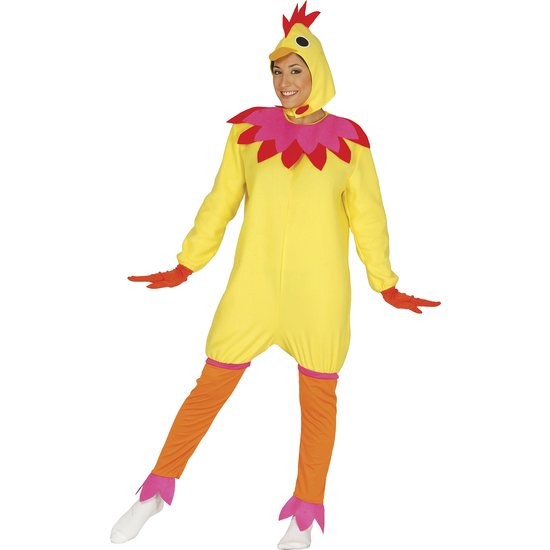 GALLINA, ADULTA, 38 - 40 (M) image 1