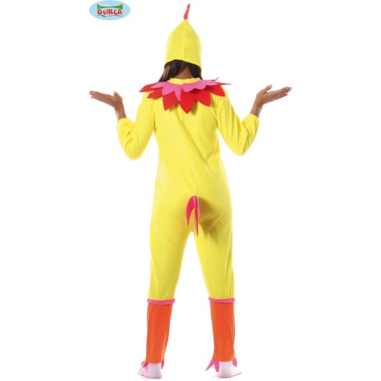 GALLINA, ADULTA, 38 - 40 (M) image 2