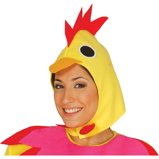 GALLINA, ADULTA, 38 - 40 (M) image 5