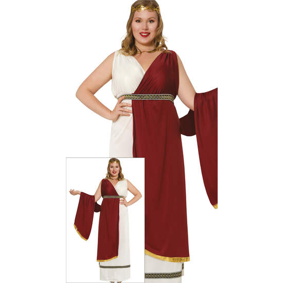 ROMANA, ADULTA, 44 – 46 (XL) image 0