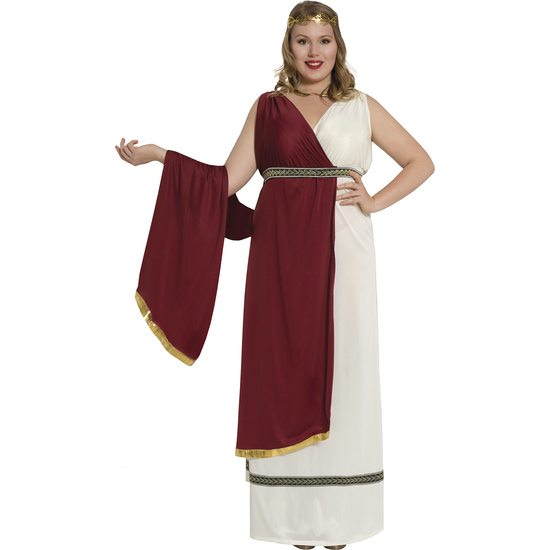 ROMANA, ADULTA, 44 – 46 (XL) image 1