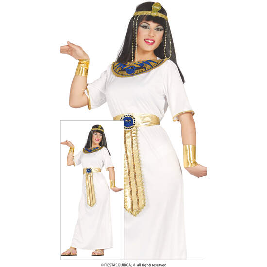 CLEOPATRA, ADULTA, 36 – 38 (S) image 0