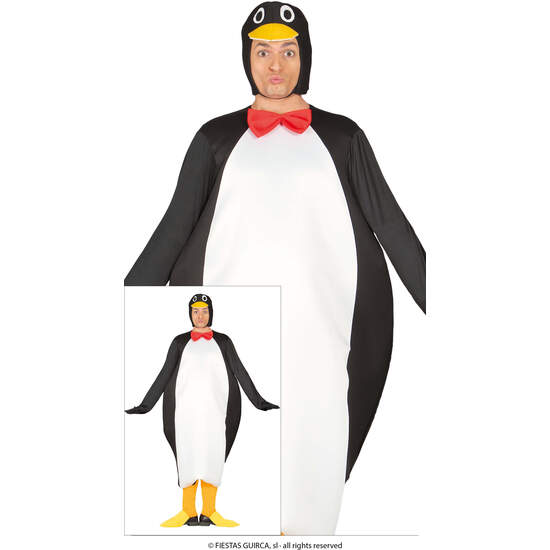 PINGUINO, ADULTO, 48 – 50 (M) image 0