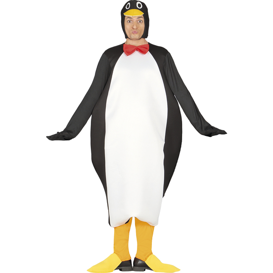 PINGUINO, ADULTO, 48 – 50 (M) image 1