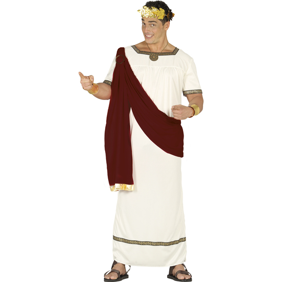 AUGUSTO, ADULTO, 48 – 50 (M) image 1