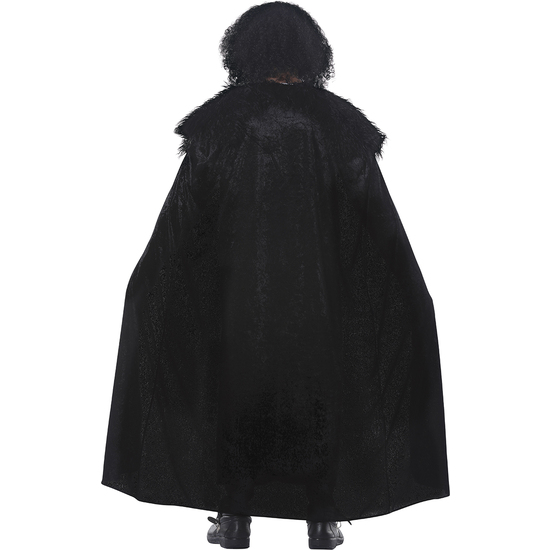 VIGILANTE MEDIEVAL, ADULTO, 48 – 50 (M) image 2