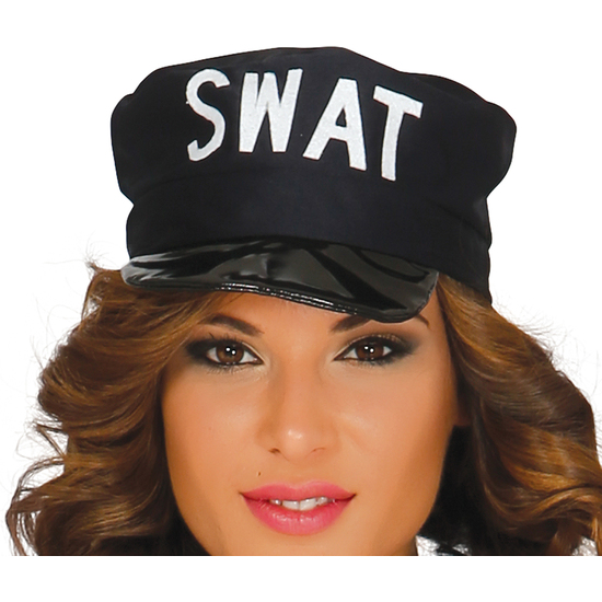 SWAT, ADULTA, 38 - 40 (M) image 5