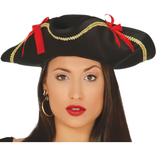 PIRATA CHARLOTTE, ADULTA, 36 – 38 (S) image 5
