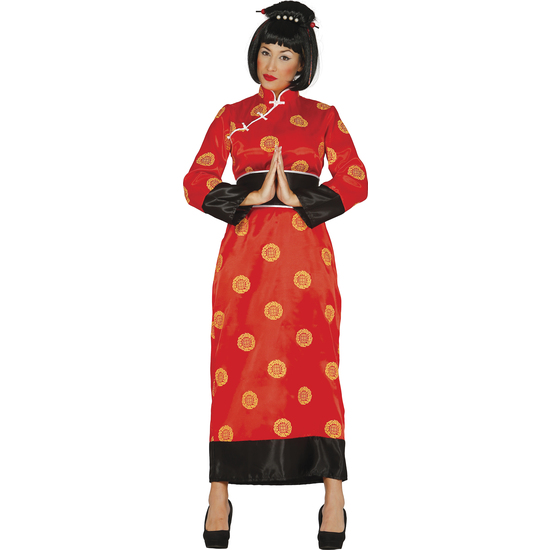 CHINA, ADULTA, 38 - 40 (M) image 3
