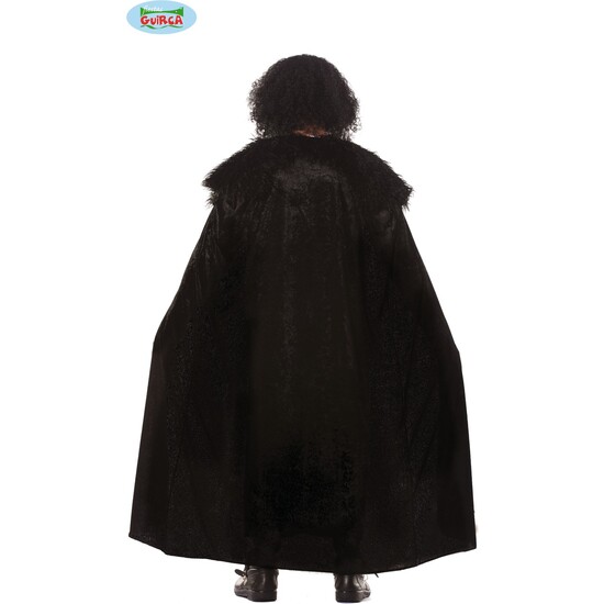 VIGILANTE MEDIEVAL, ADULTO, 54 – 56 (XL) image 2