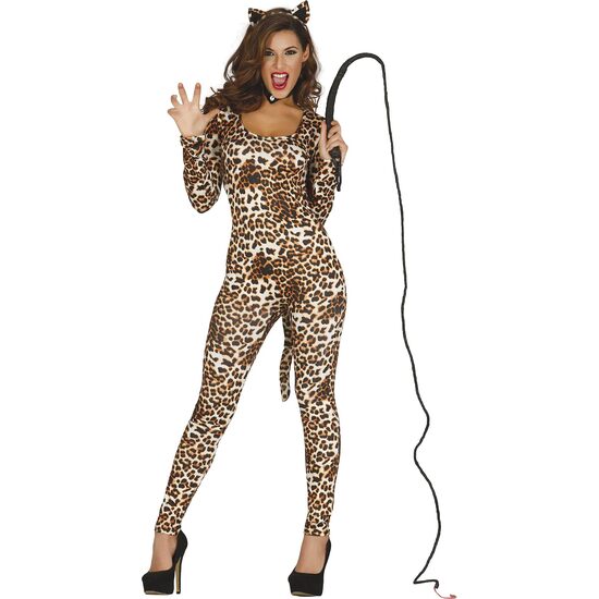 LEOPARDA, ADULTA, 38 - 40 (M) image 0