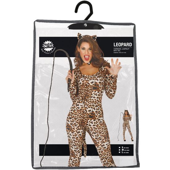 LEOPARDA, ADULTA, 38 - 40 (M) image 4