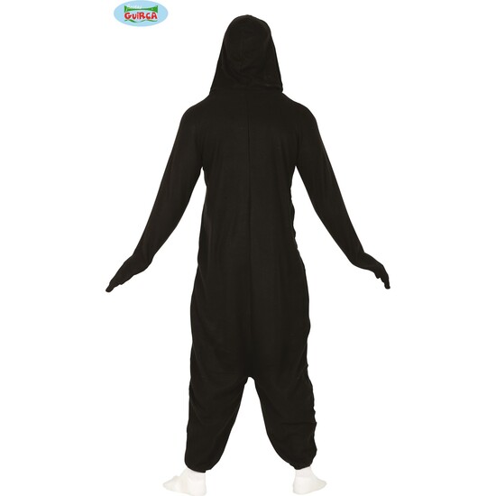 KIGURUMIMI PINGÜINO, ADULTA, 38 - 40 (M) image 2