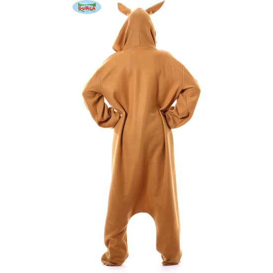 KIGURUMIMI CANGURO, ADULTA, 38 - 40 (M) image 2