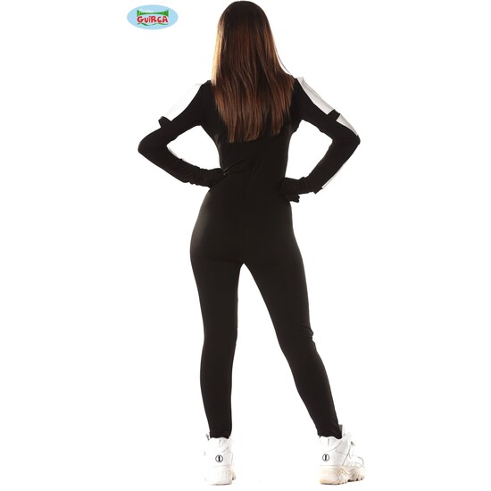 SOLDADO ESPACIAL, ADULTA, 38 - 40 (M) image 2
