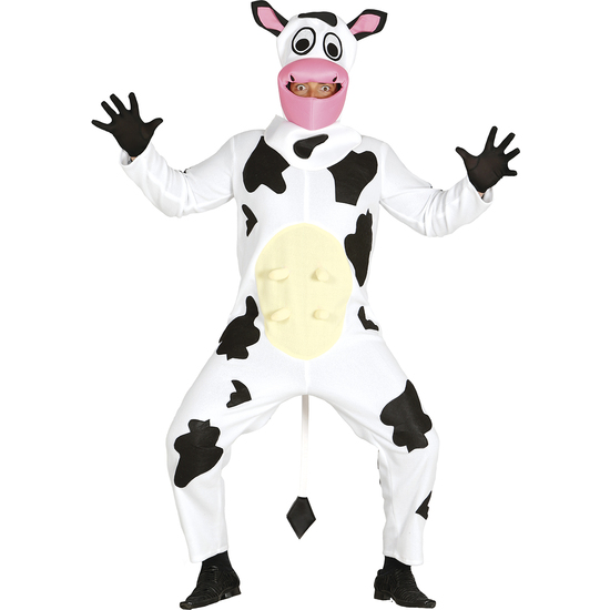 VACA, ADULTO, 48 – 50 (M) image 1