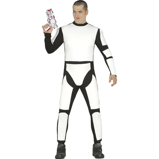 SOLDADO ESPACIAL, ADULTO, 48 – 50 (M) image 1