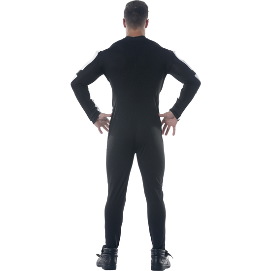 SOLDADO ESPACIAL, ADULTO, 48 – 50 (M) image 2