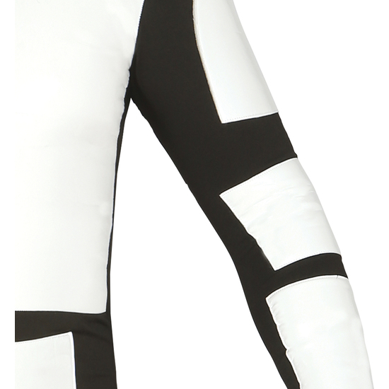 SOLDADO ESPACIAL, ADULTO, 48 – 50 (M) image 5