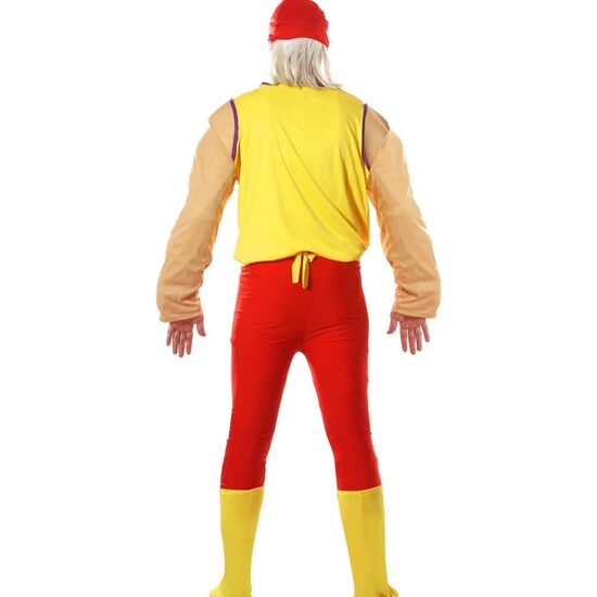 LUCHADOR, ADULTO, 48 – 50 (M) image 1
