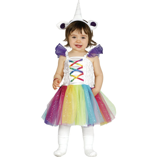 UNICORNIO, TODDLER, 2 - 3 AÑOS image 1