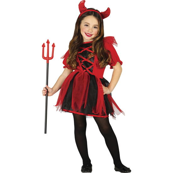 CUTE DEVIL, INFANTIL, 7 – 9 AÑOS image 1