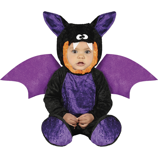 MINI BAT, BABY, 12 – 18 MESES image 1