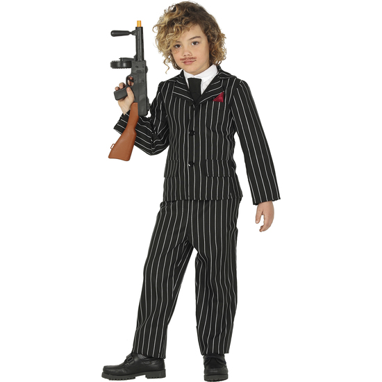GANSTER, INFANTIL, 10 – 12 AÑOS image 1