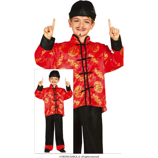 ORIENTAL, INFANTIL, 5 – 6 AÑOS image 0
