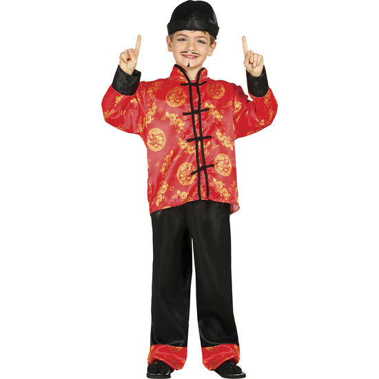 ORIENTAL, INFANTIL, 5 – 6 AÑOS image 1