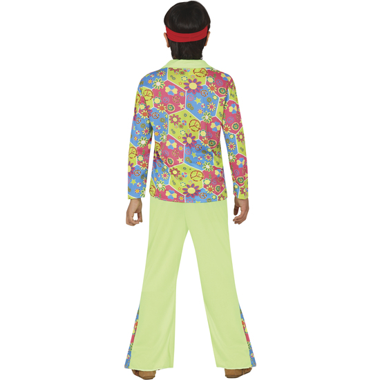 HIPPIE BOY, INFANTIL, 10 – 12 AÑOS image 2