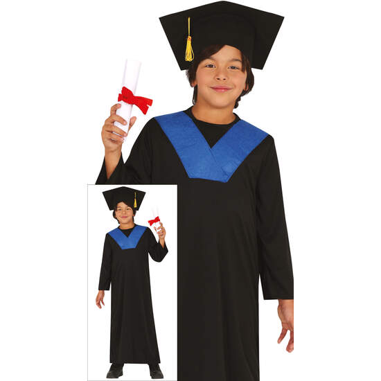 ESTUDIANTE, INFANTIL, 5 – 6 AÑOS image 0