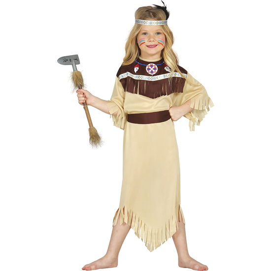 INDIA CHEROKEE, INFANTIL, 5 – 6 AÑOS image 1