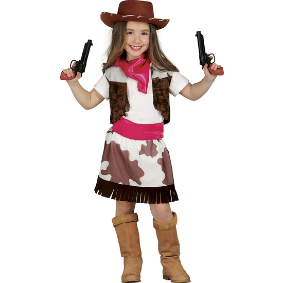 COWGIRL, INFANTIL, 10 – 12 AÑOS image 1