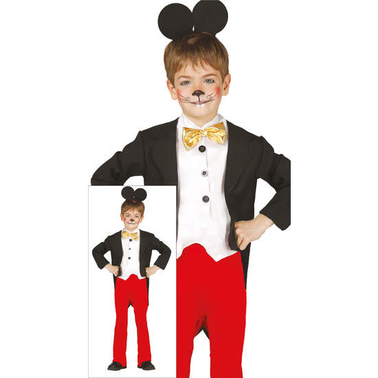 RATONCITO, INFANTIL, 5 – 6 AÑOS image 0