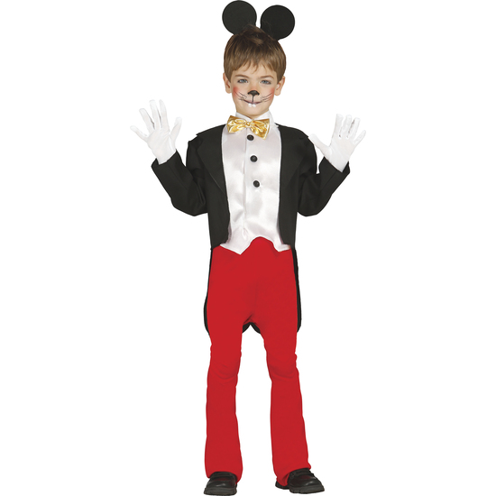 RATONCITO, INFANTIL, 5 – 6 AÑOS image 1