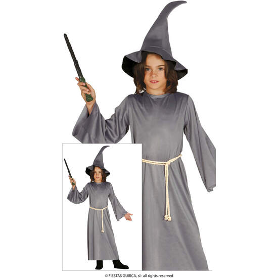 WIZARD, INFANTIL, 10 – 12 AÑOS image 0