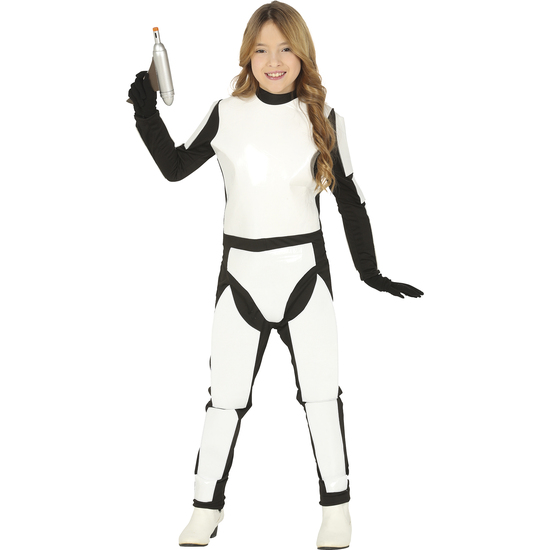 SOLDADO ESPACIAL, INFANTIL, 10 – 12 AÑOS image 1