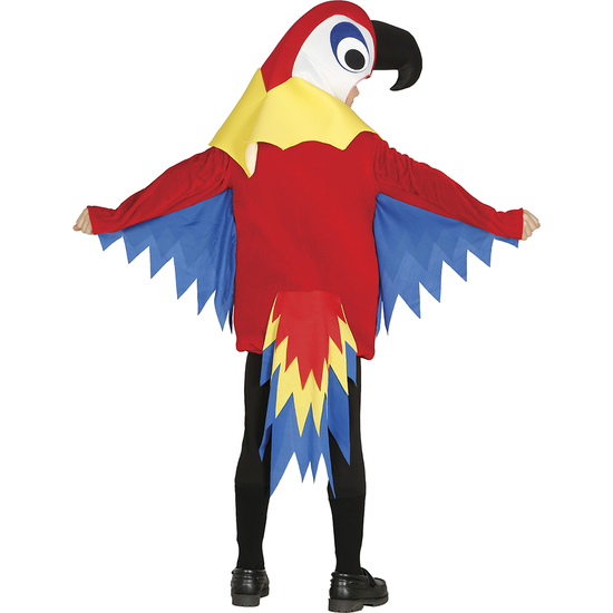 LORITO, INFANTIL, 5 – 6 AÑOS image 2