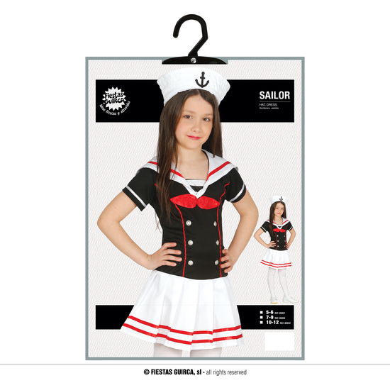 MARINERITA, INFANTIL, 10 – 12 AÑOS image 4