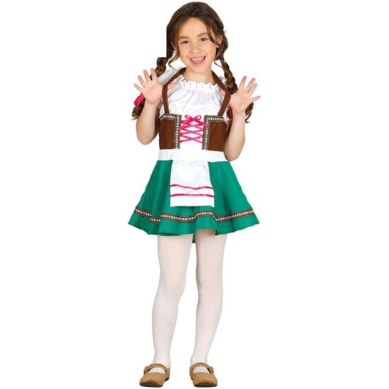 TIROLESA, INFANTIL, 7 – 9 AÑOS image 0