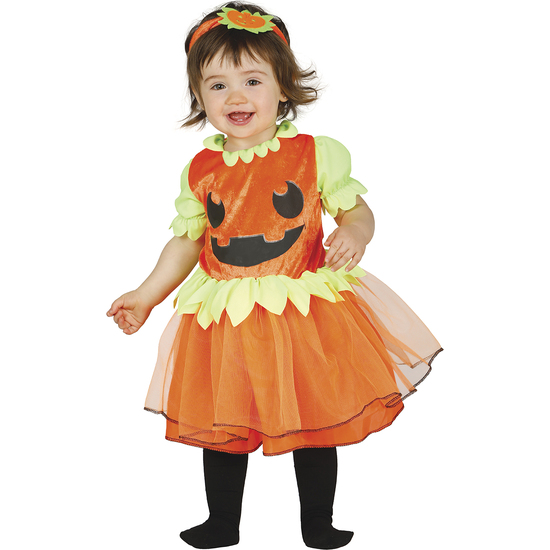 PUMPKIN, BABY, 12 – 18 MESES image 1