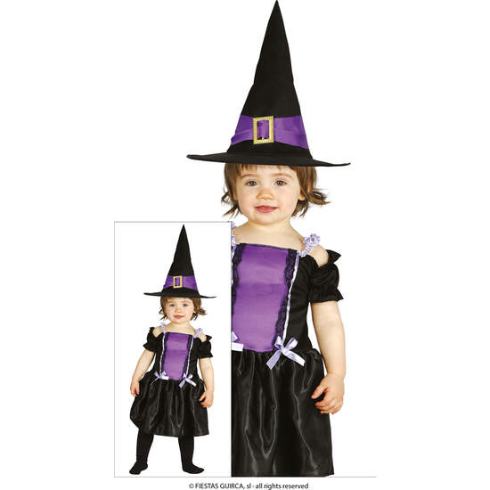 VIOLET WITCH, BABY, 18 – 24 MESES image 0