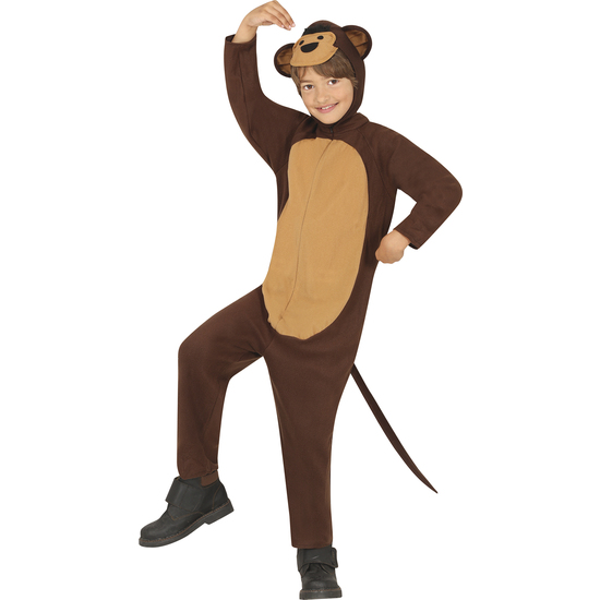 MONITO, INFANTIL, 5 – 6 AÑOS image 1