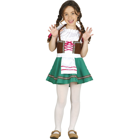 TIROLESA, INFANTIL, 5 – 6 AÑOS image 1