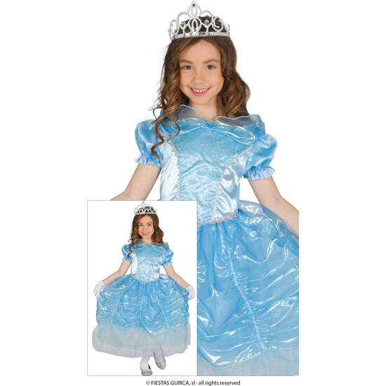 PRINCESA CISNE, INFANTIL, 3 – 4 AÑOS image 0