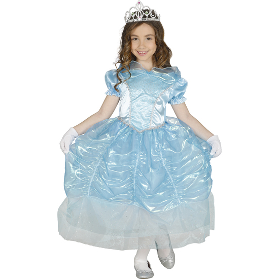 PRINCESA CISNE, INFANTIL, 3 – 4 AÑOS image 1