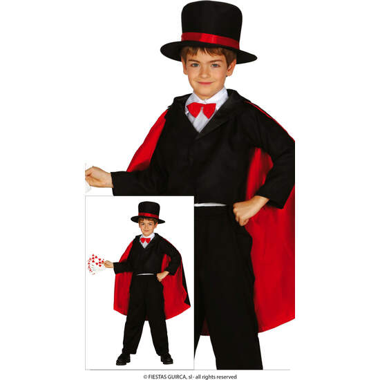 MAGO, INFANTIL, 5 – 6 AÑOS image 0