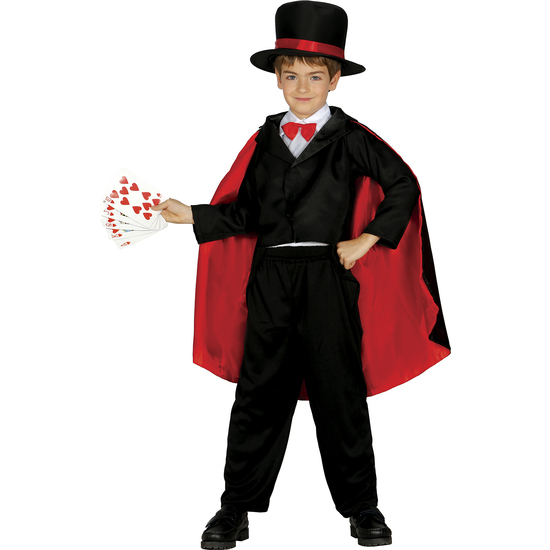 MAGO, INFANTIL, 5 – 6 AÑOS image 1