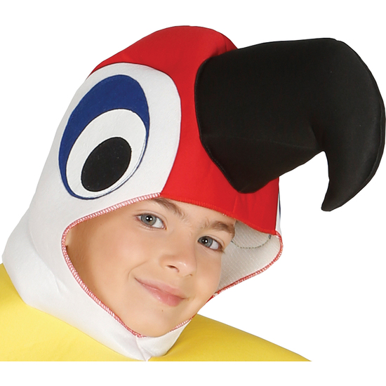 LORITO, INFANTIL, 7 – 9 AÑOS image 5